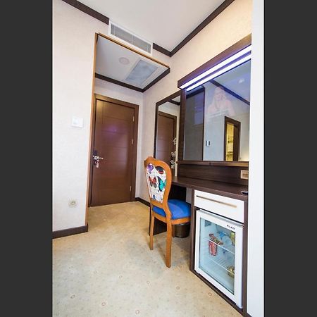 Taksim Cihangir Fidan Residence Hotel イスタンブール エクステリア 写真