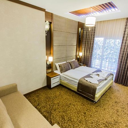 Taksim Cihangir Fidan Residence Hotel イスタンブール エクステリア 写真