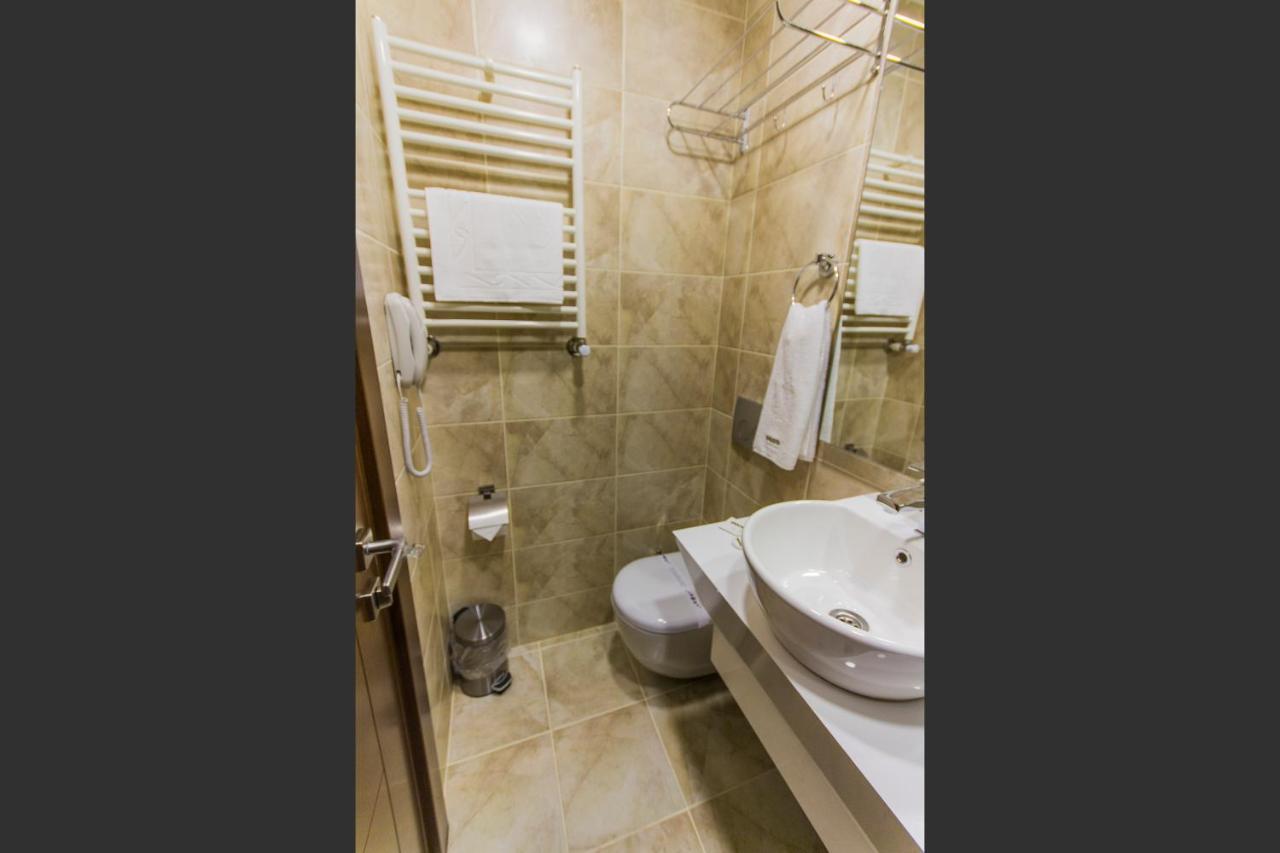Taksim Cihangir Fidan Residence Hotel イスタンブール エクステリア 写真