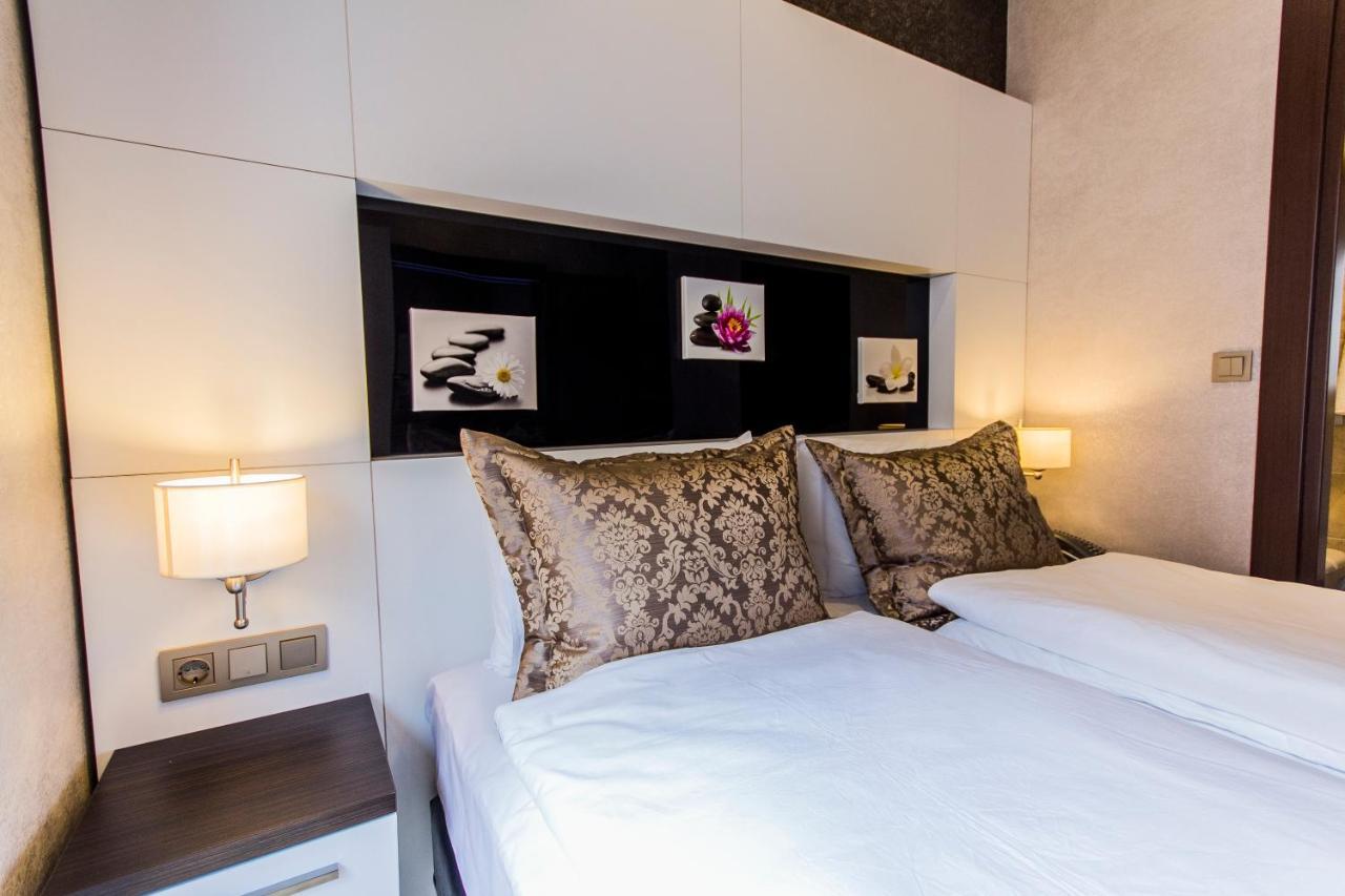 Taksim Cihangir Fidan Residence Hotel イスタンブール エクステリア 写真