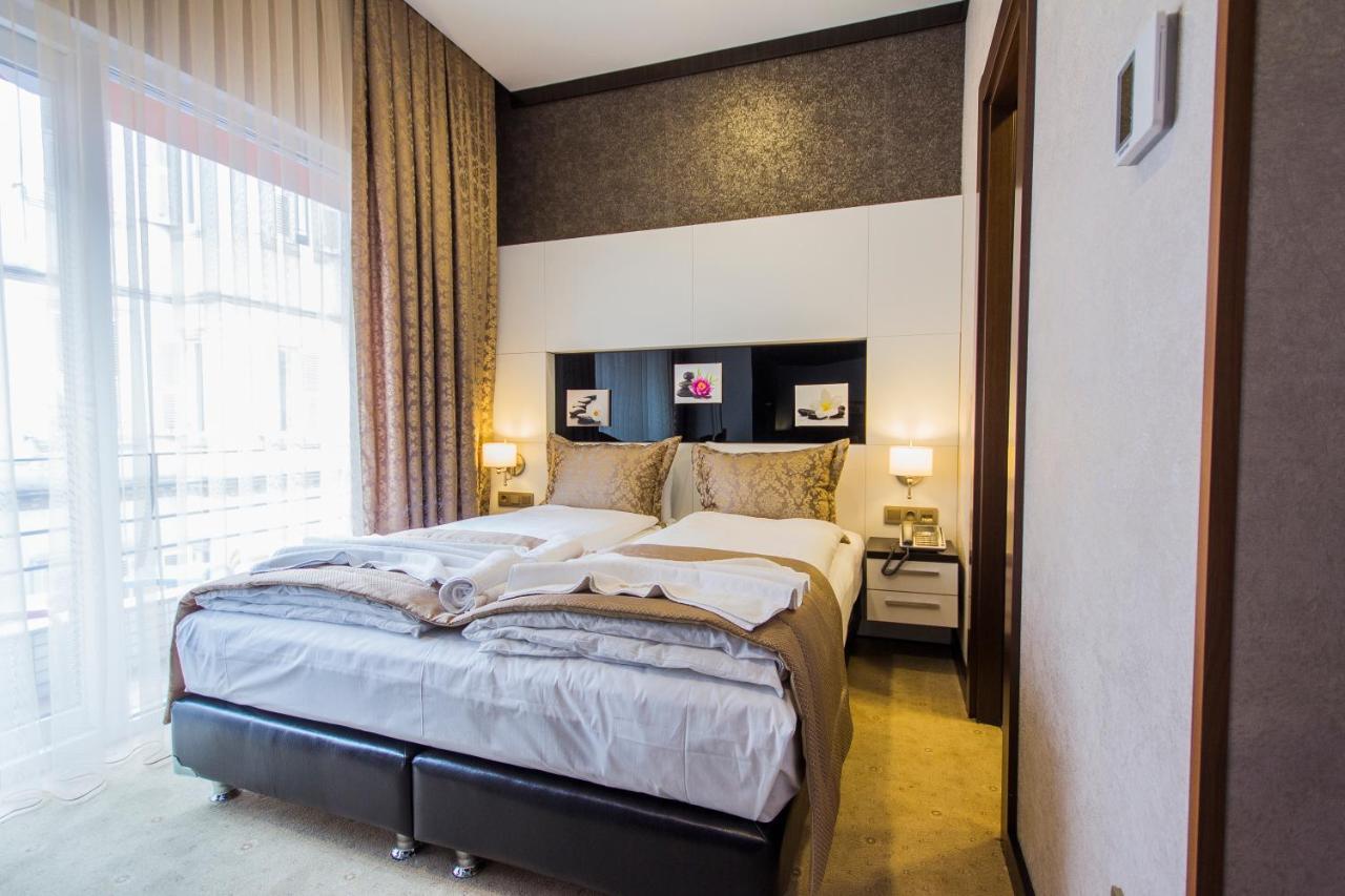Taksim Cihangir Fidan Residence Hotel イスタンブール エクステリア 写真