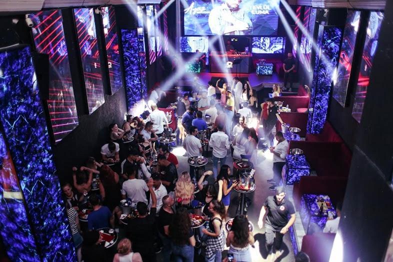 Taksim Cihangir Fidan Residence Hotel イスタンブール エクステリア 写真